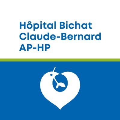 Hôpital Bichat Claude Bernard AP HP on Twitter APHPrecrute