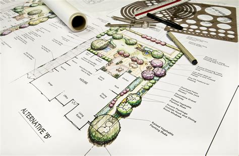 Creating your landscape architecture portfolio