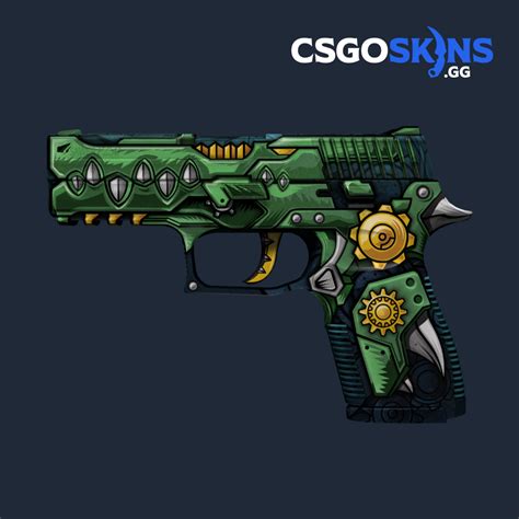 P250 | See Ya Later - CSGOSKINS.GG