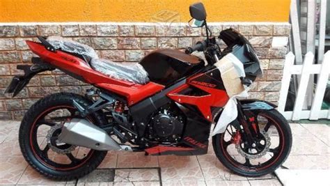 Italika Rt200 Colores Brick7 Motos