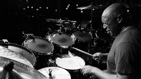 Talking Pictures With Drummers Billy Cobham And Chris Maas The Week