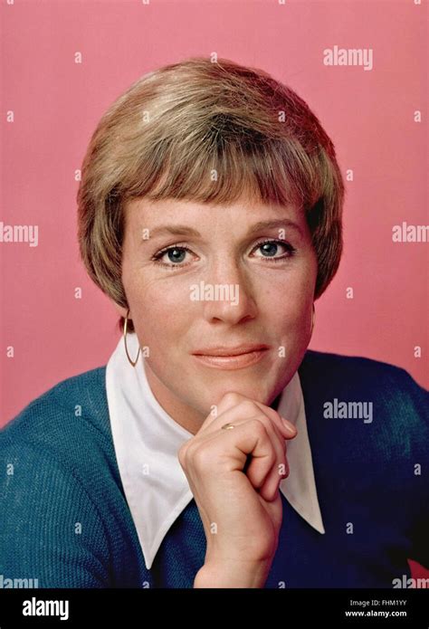 Julie Andrews 1965