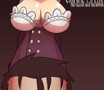 Jack The Ripper Muses Sex And Porn Comics