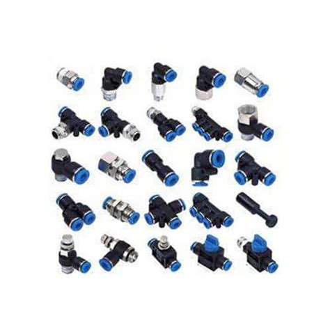 Pneumatic Fittings Pneumatic Piping Joints Gujarat India