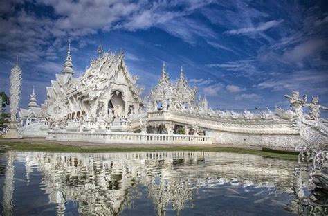 Chiang Rai Mujeres Jirafa y Templo Blanco Guía