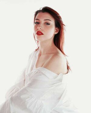 Kaya Solo Leaked Nude Photos And Videos