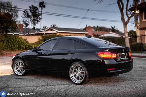 20 Rennen Wheels CSL 2 Silver With Chrome Step Lip Rims RN037 3