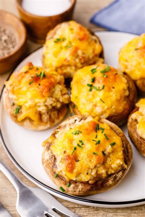 More Menus Will Include Mushrooms Keto - RYZE Superfoods