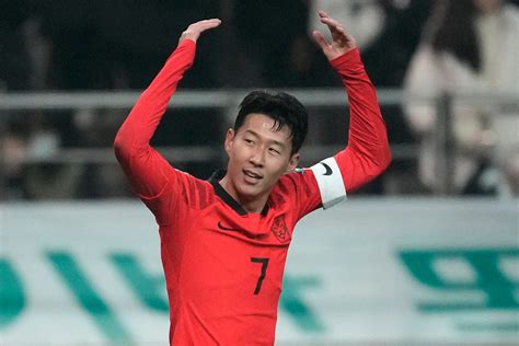 South Korea vs Bahrain: Prediction, kick-off time, TV, live stream, team news, h2h results, odds ...