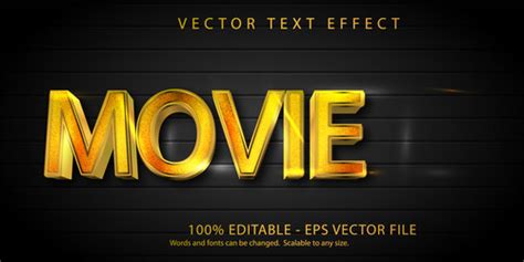 Prince Text 3d Editable Font Effect Royalty Free Vector