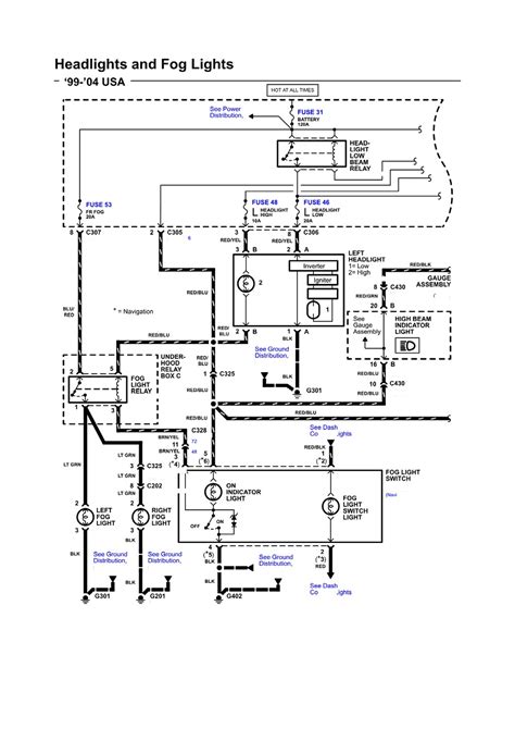 Ford L9000 Wiring Diagram 1973 1979 Ford Truck Wiring Diagrams