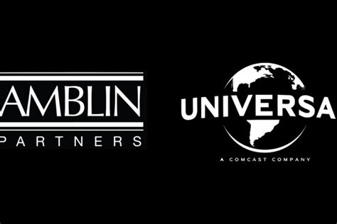 Amblin Partners And Universal Pictures Set New Multi-Year Partnership ...