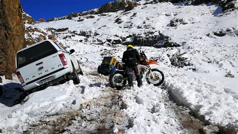 Sani Pass Youtube