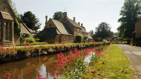 The largest AONB in England & Wales: The Cotswolds | Independent Cottages