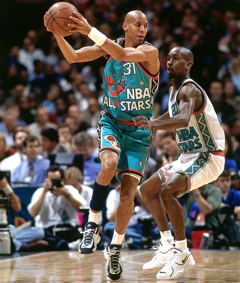 Was the 1996 NBA All-Star Game the Best Collection of Sneakers On Court ...