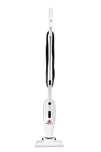 BISSELL Featherweight Stick/Hand Vacuum, White — Deals from SaveaLoonie!