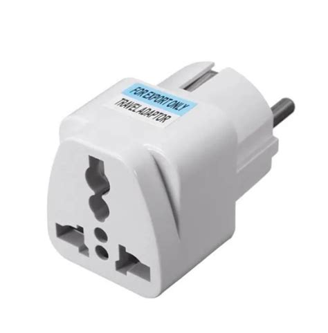 Adaptateur Universel Seconstruire