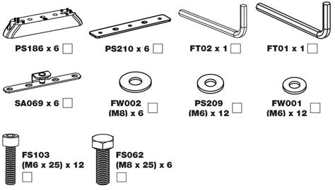 Rhino Va Fl Kammbar Fleet Instructions