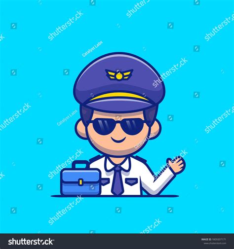 Cockpit Pilot Hat: Over 220 Royalty-Free Licensable Stock Illustrations & Drawings | Shutterstock