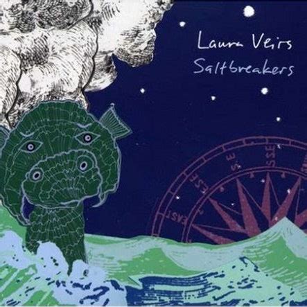 Laura Veirs Found Light Album Review Pitchfork