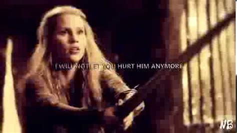 Rebekah And Klaus The Originals 1x16 Youtube