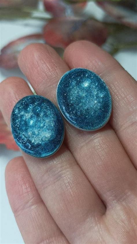 Diamentica Jewellery Etsy Shop On Instagram Unique Clay Earrings With