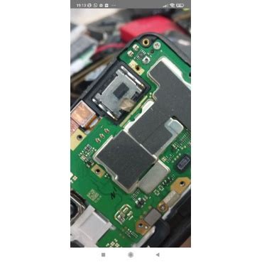 Jual Mesin Infinix Hot 9 Play Normal Shopee Indonesia