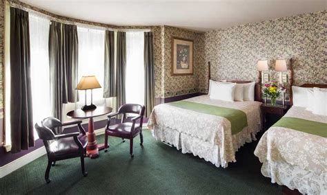 Inn at St. John | Historic Bed & Breakfast | Visit Portland