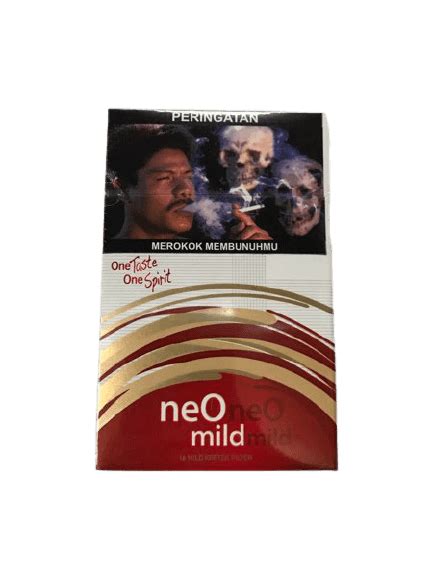 Neo Mild 16 Distributor Sembako Murah