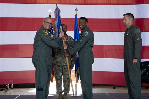 Dyess Welcomes New 9 Bs Commander Dyess Air Force Base Article Display