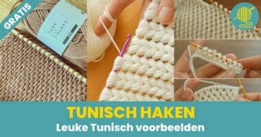 Wafelsteek Haken Leukste X Haakpatronen Gratis Handwerkpagina