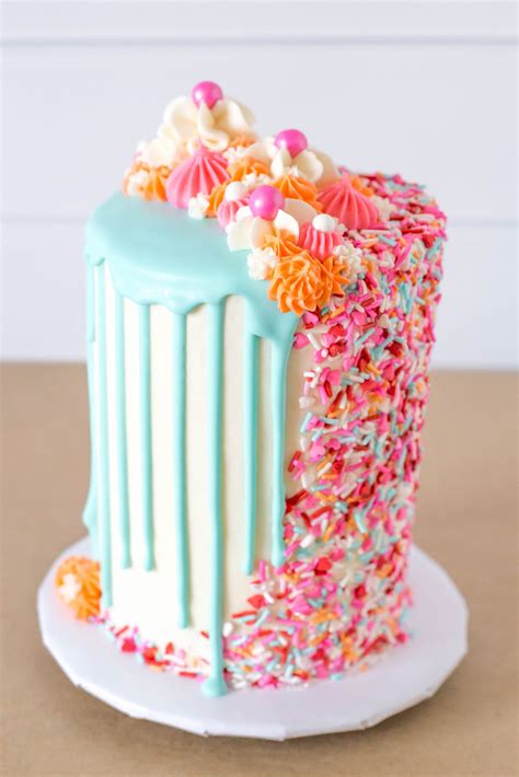 Drip Cakes Archives Find Your Cake Inspiration