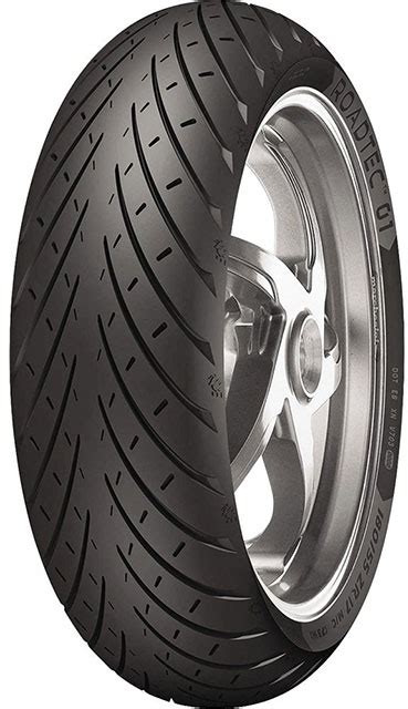 Задна гума Roadtec 01 190 55 ZR 17 M C TL 75W HWM Metzeler