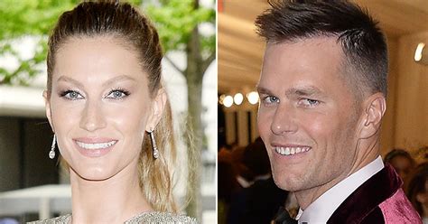 Gisele Bündchen Shows Tom Brady Love After Bitter Divorce