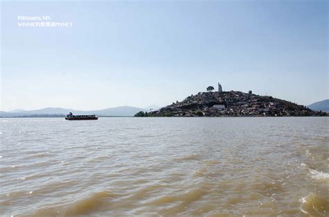 Patzcuaro, Mexico - Go Curry Cracker!