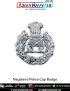 Buy Nagaland Police Cap Badge Online At Armynavyair