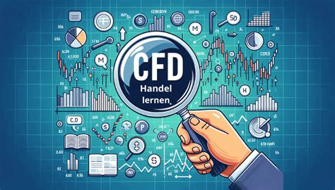 CFD Handel lernen Trading einfach erklärt für Anfänger 2025