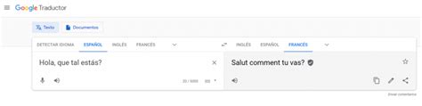 Los Mejores Traductores Online Gratuitos El Blog De Dinahosting