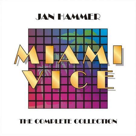 Jan Hammer Miami Vice The Complete Collection 2002 SoftArchive