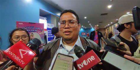 Jawab Wacana Penundaan Pilkada 2024 Rahmat Bagja Bukan Usulan Lembaga