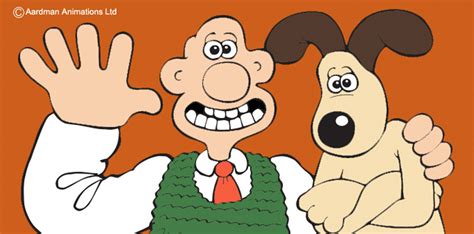 Wallace Gromit Drawing Workshop - Art Fund