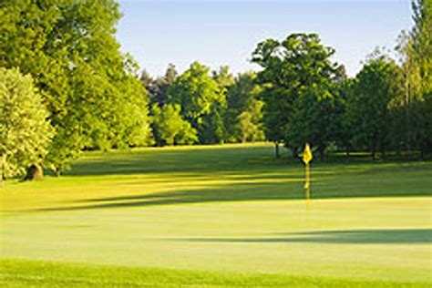 Saffron Walden Golf Club - Cambridgeshire - Best in County Golf Course | Top 100 Golf Courses