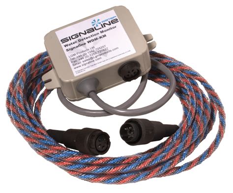 Signaline Water Leak Detection Cable 3 75m Linear Heat Ist Supplies Ist Supplies Ltd