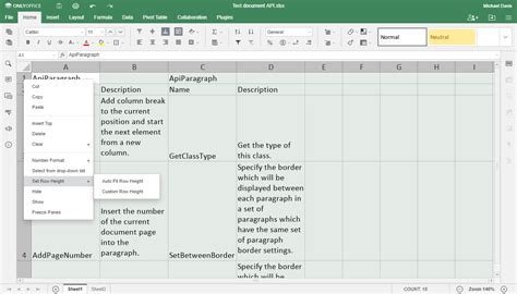 How To Wrap Text In Excel Sheet Wrapping Text In Excel Is Super Easy 28152 Hot Sex Picture