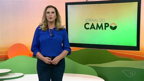 VÍDEO Jornal do Campo ES de domingo 17 de outubro de 2021 Espírito