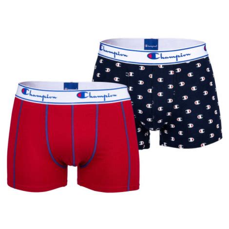 Boxerky Champion | Modio.cz