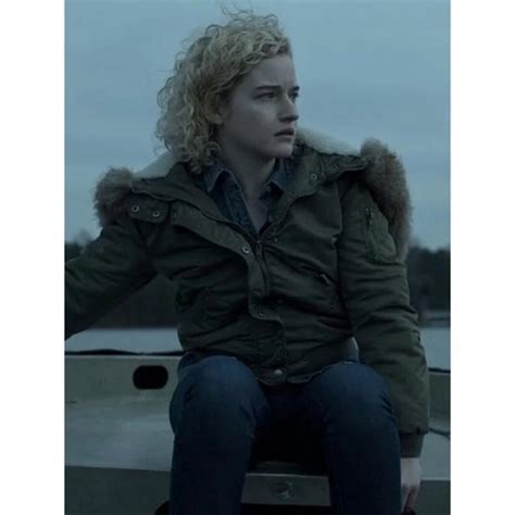 Ruth Langmore Tv Series Ozark Jacket - Jeedad