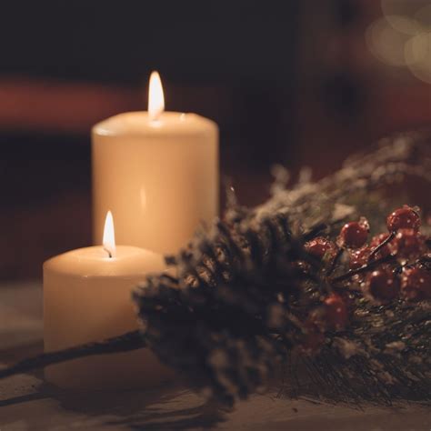 The Wreath Part All Saints Lutheran Church