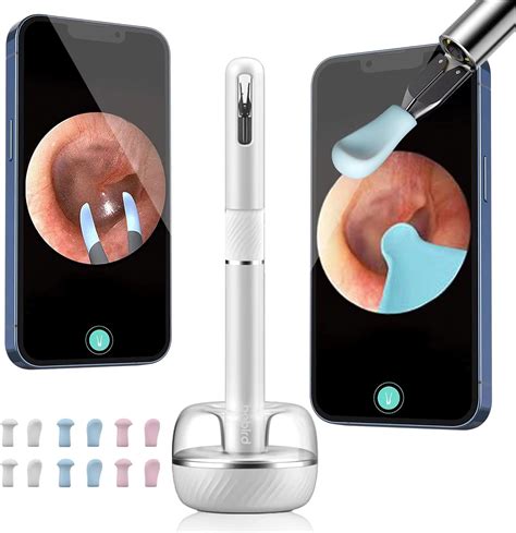 Amazon Bebird Note Pro Ear Wax Removal Tool Camera Bebird Ear