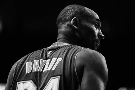 Kobe Bryant RIP Wallpapers Wallpaper Cave